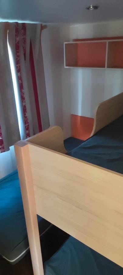 Mobil Home 630 Camping L'Europe Vic-la-Gardiole Εξωτερικό φωτογραφία